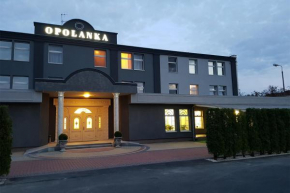 Opolanka Restauracja & Hotel, Opole